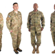 Illustration for article titled The Strange, Sad Story of the Armys New Billion-Dollar Camo Pattern